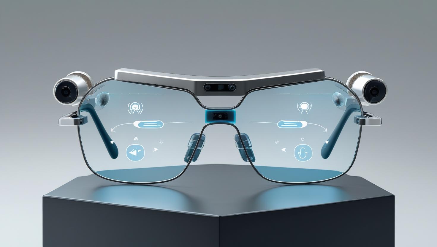 image of tech device with app interface (for a consumer apps)